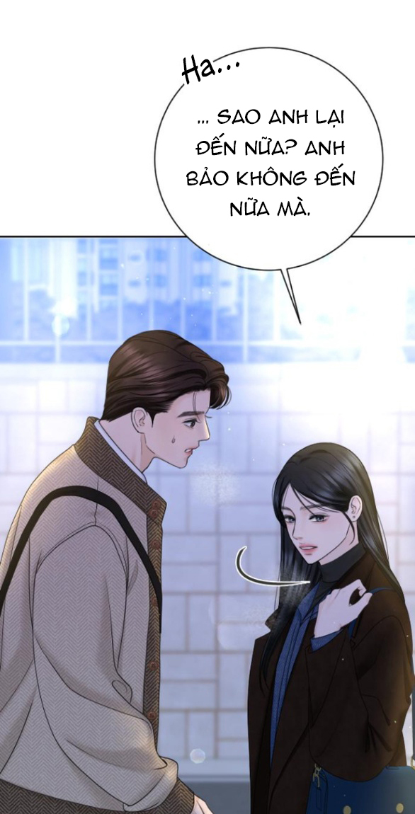 tôi sẽ cho anh thứ tồi tệ nhất chapter 25.1 10