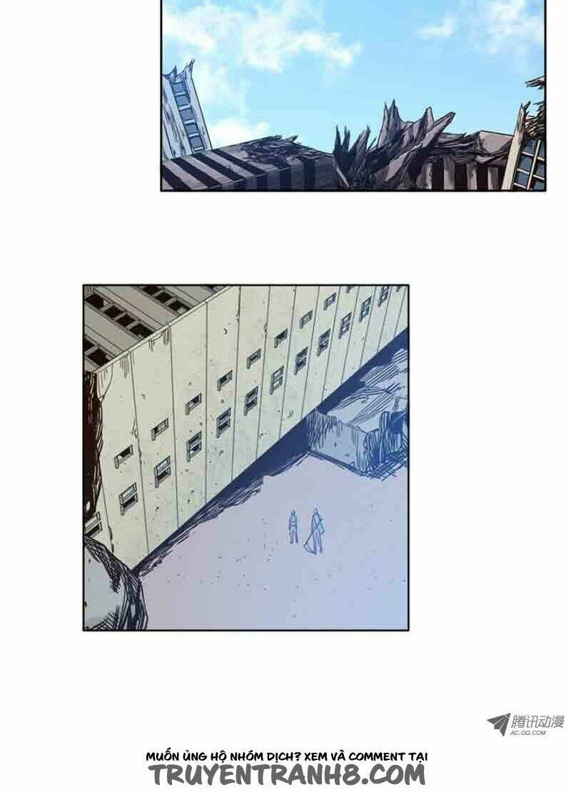 vua của vong linh chapter 61 5