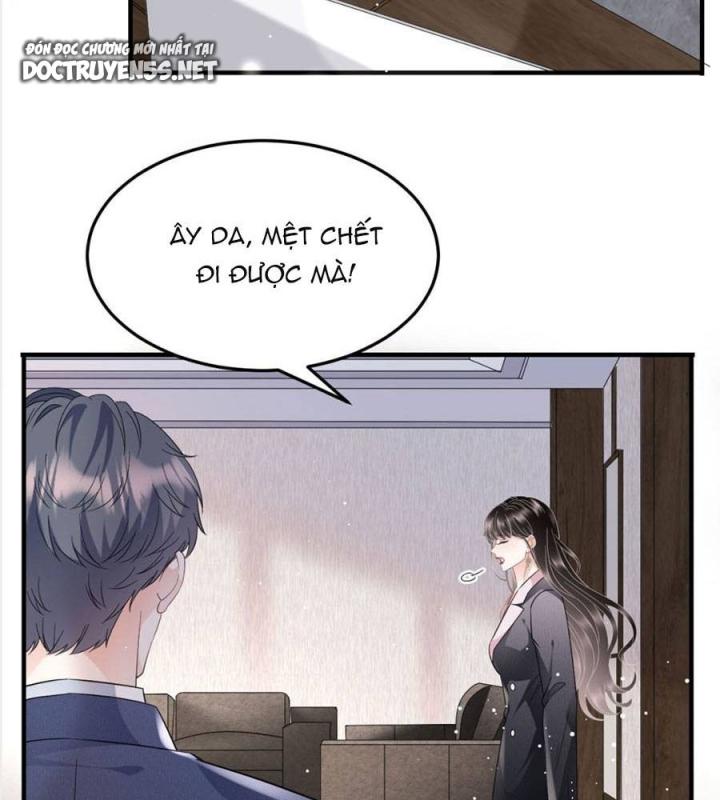 đại tiểu thư có thể có bụng dạ gì xấu chứ! (full) chapter 68 10