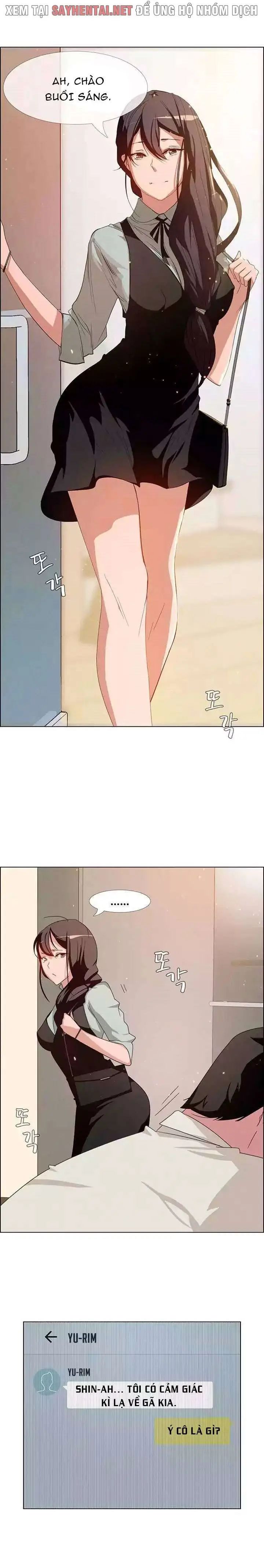 màn mưa chapter 7 2