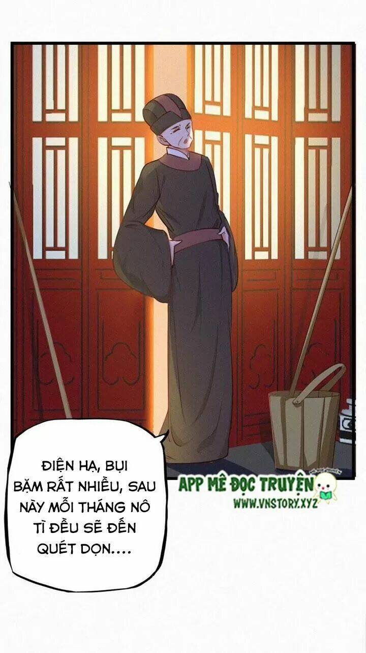 thiên hương mỹ nhân chapter 12 26