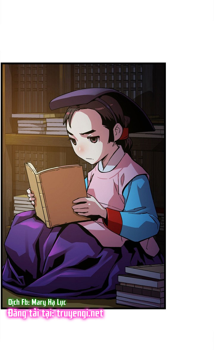 tôi sẽ sống như một hoàng tử chapter 21 21