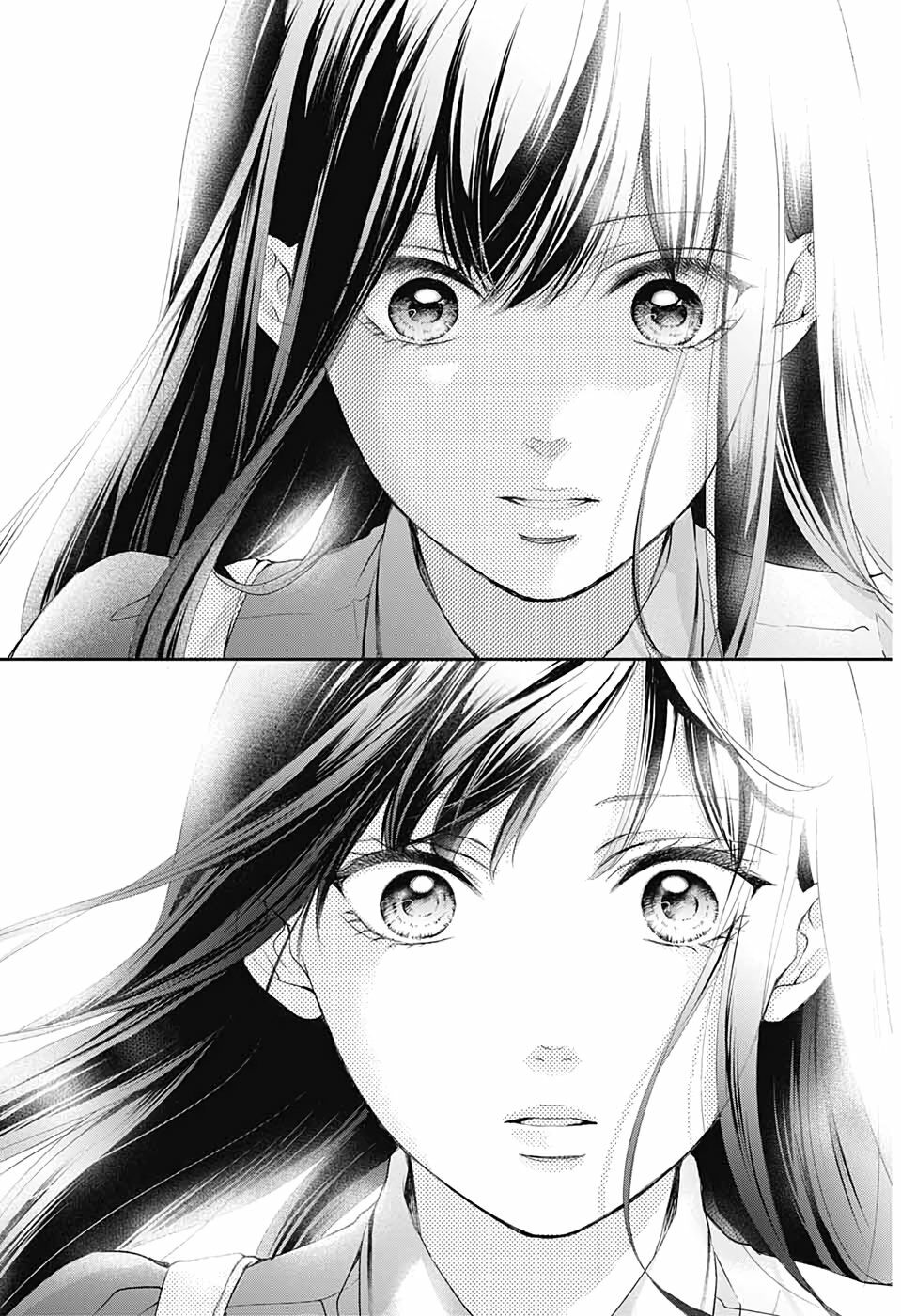 kono oto tomare! chapter 92 17