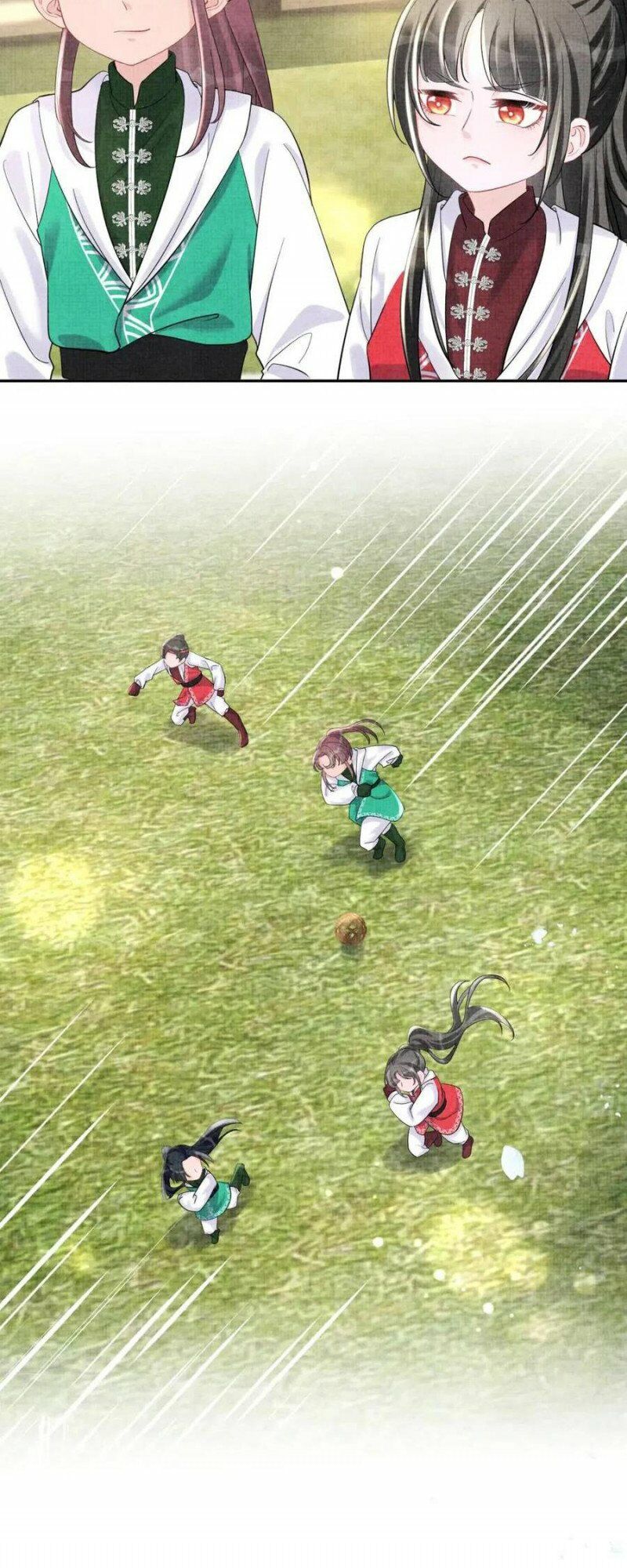 nhóc con người cá 3 tuổi rồi chapter 210 36