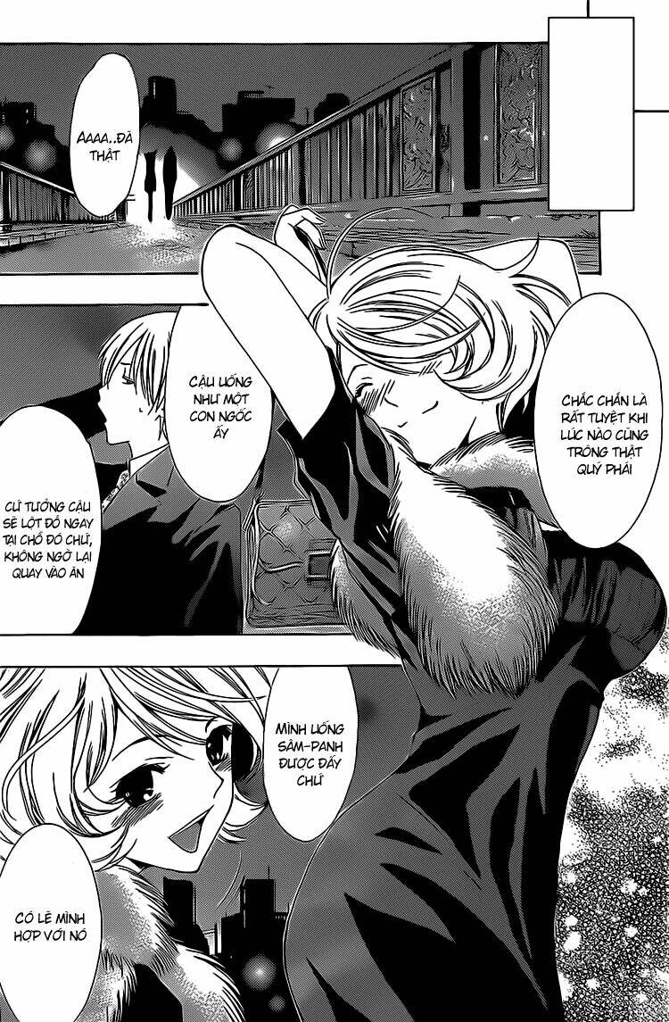 thị trấn tình yêu chapter 159 10