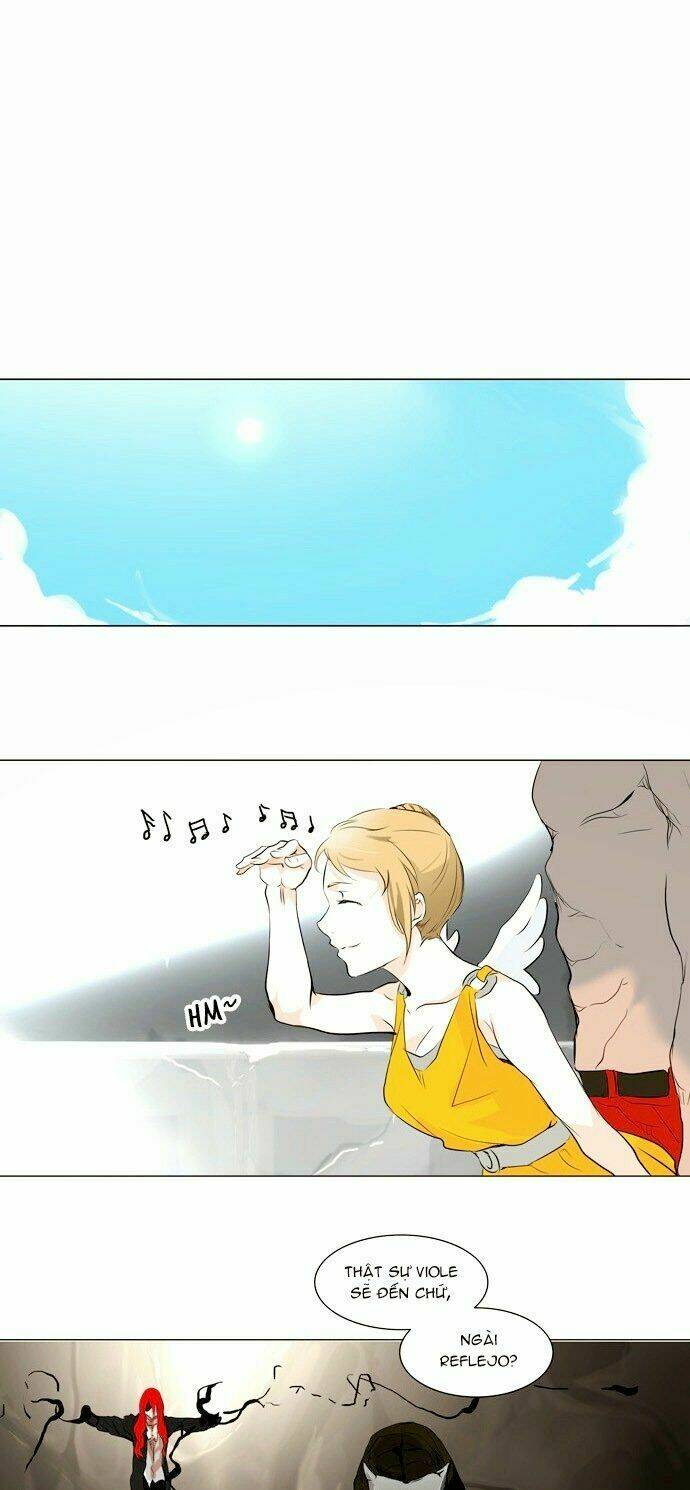 cuộc chiến trong tòa tháp chapter 178 24