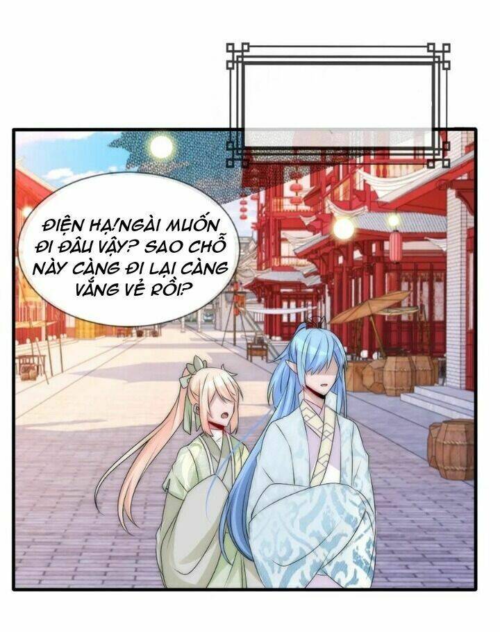 kế hoạch sủng ái của tiểu công chúa chapter 67 22