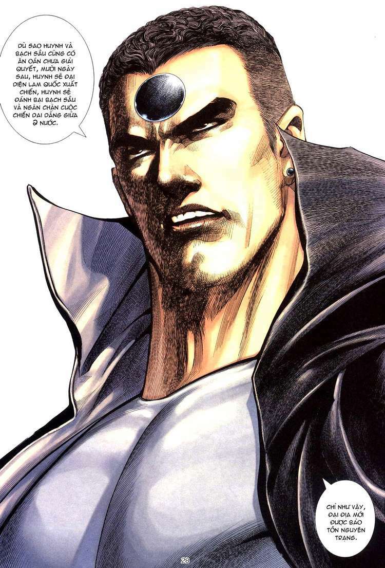 võ thần chapter 186 28