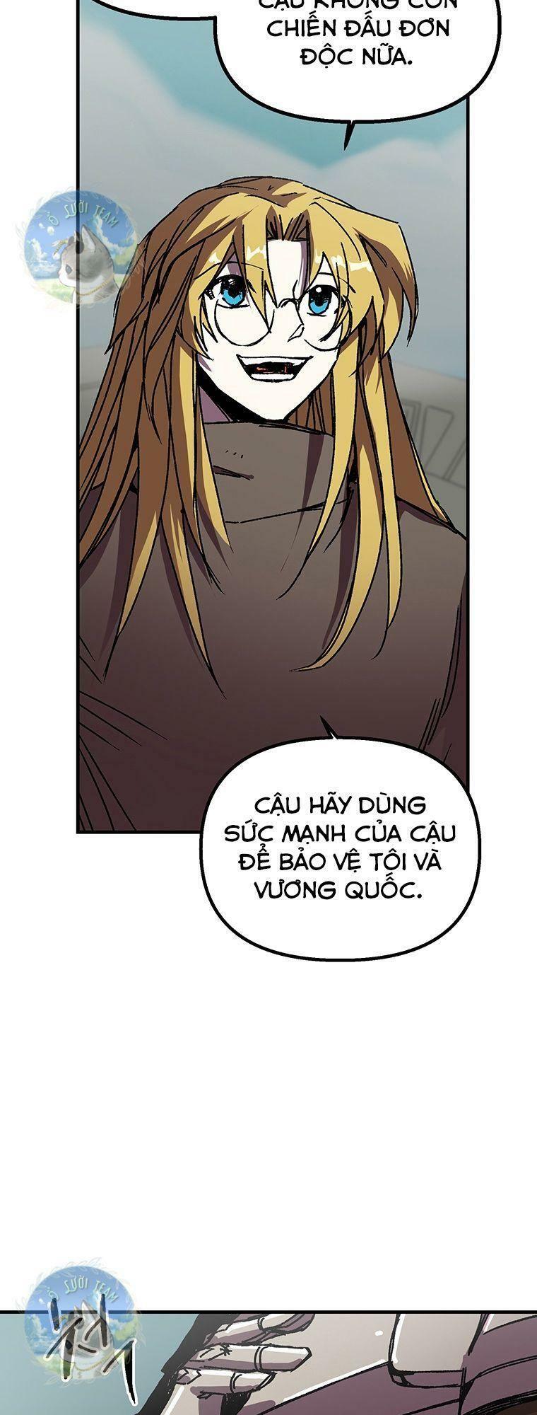 người chơi lỗi chapter 99 10