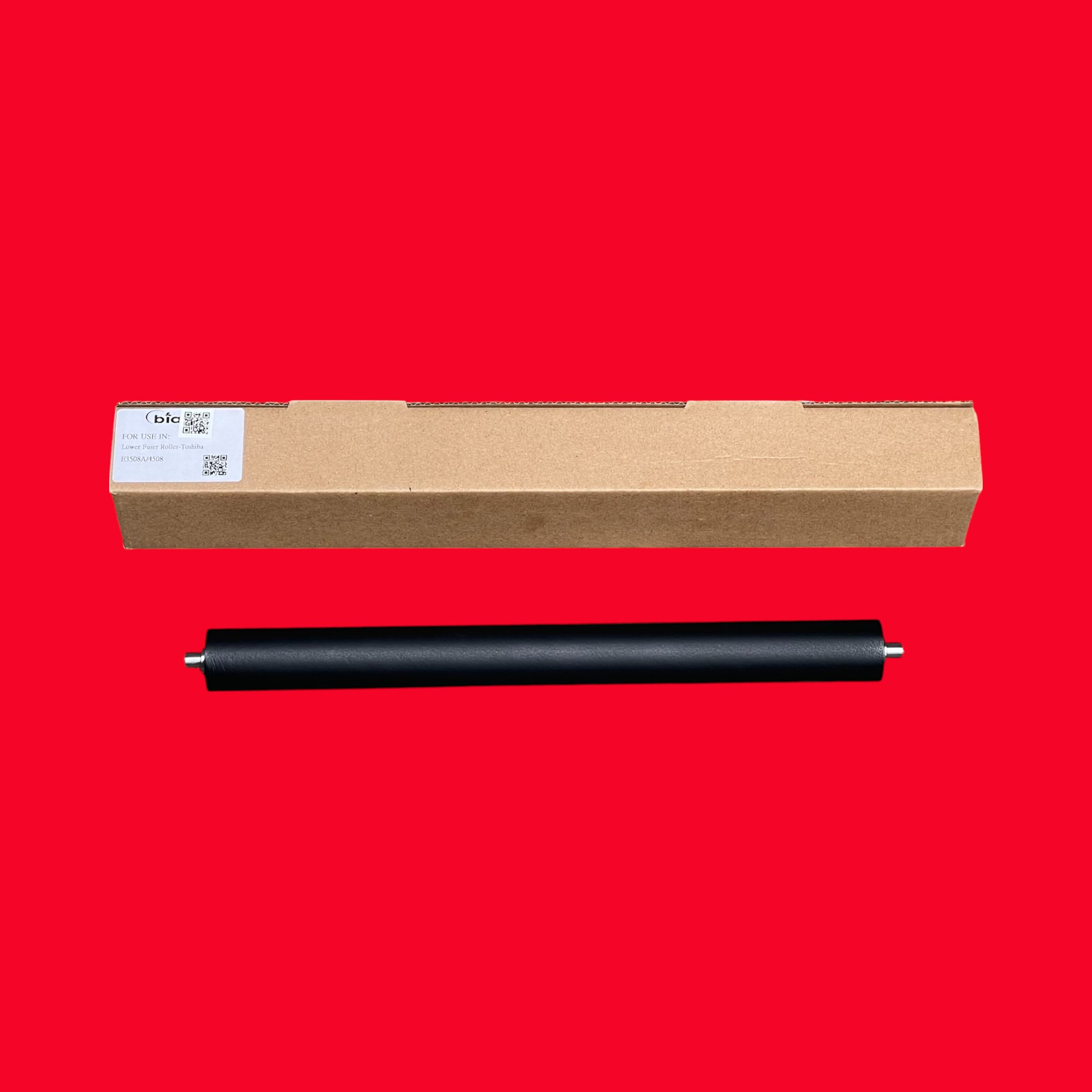 Ru Lô ép cho máy photocopy Toshiba 5018/ 3508A/ 4508A/ 3518A/ 4518A/ 5008A/ 5018A/ 3528A/ 4528A/ 5028A/ 5528A/ 6528A - Hàng nhập khẩu