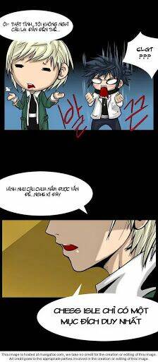 chess isle chapter 14 10