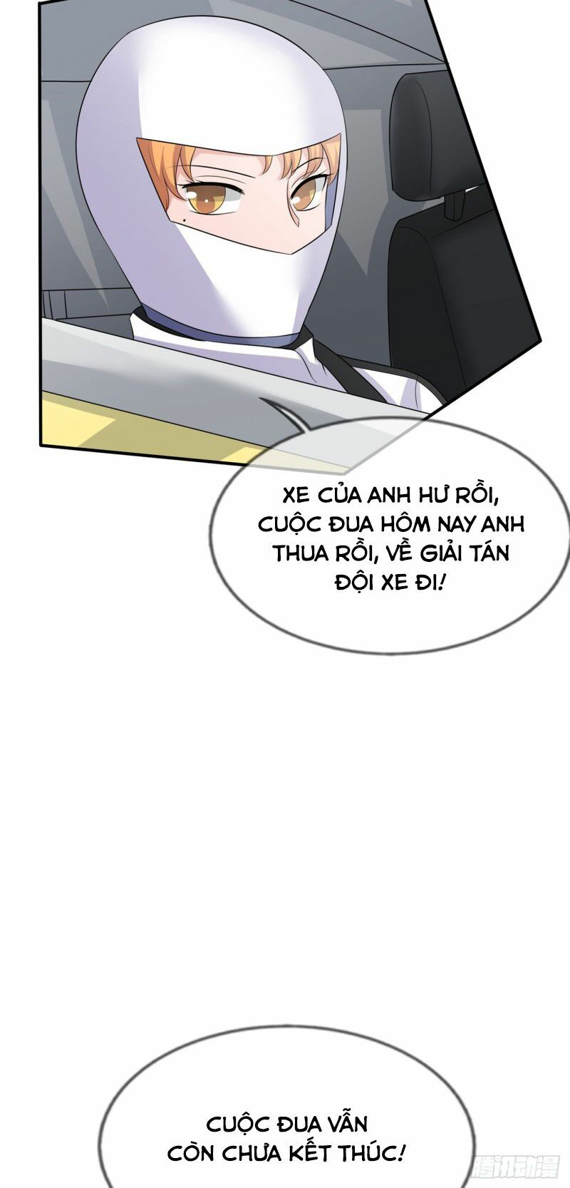 siêu cấp nữ thần trọng sinh chapter 12 6