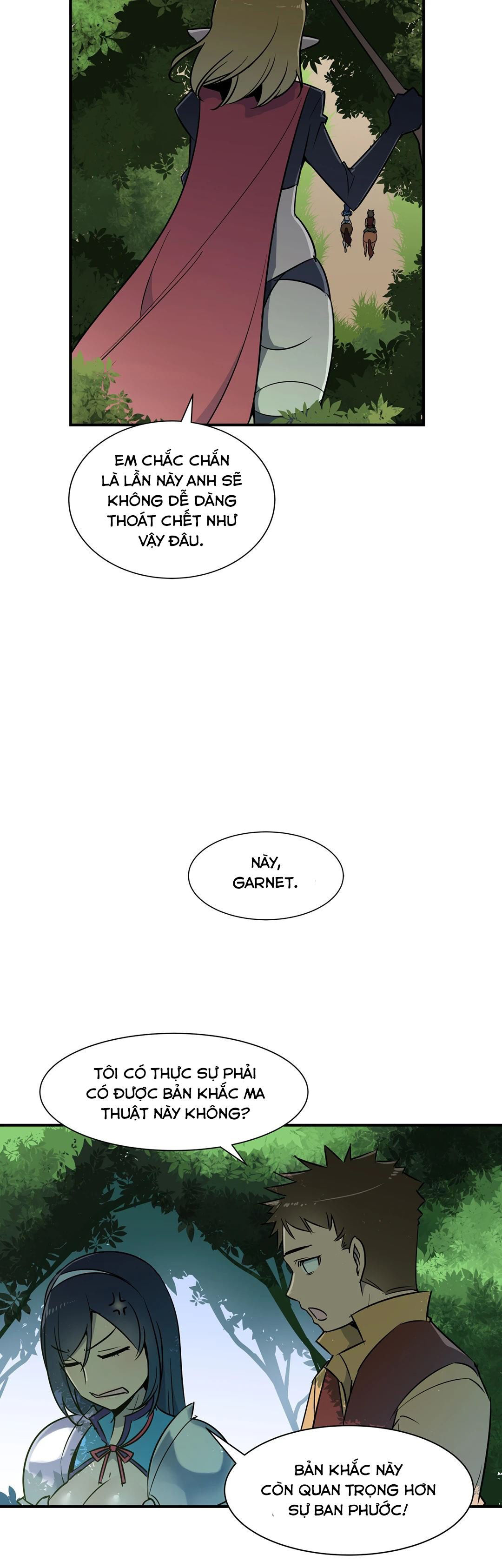 chiến binh sáng giá nhất chapter 11 3