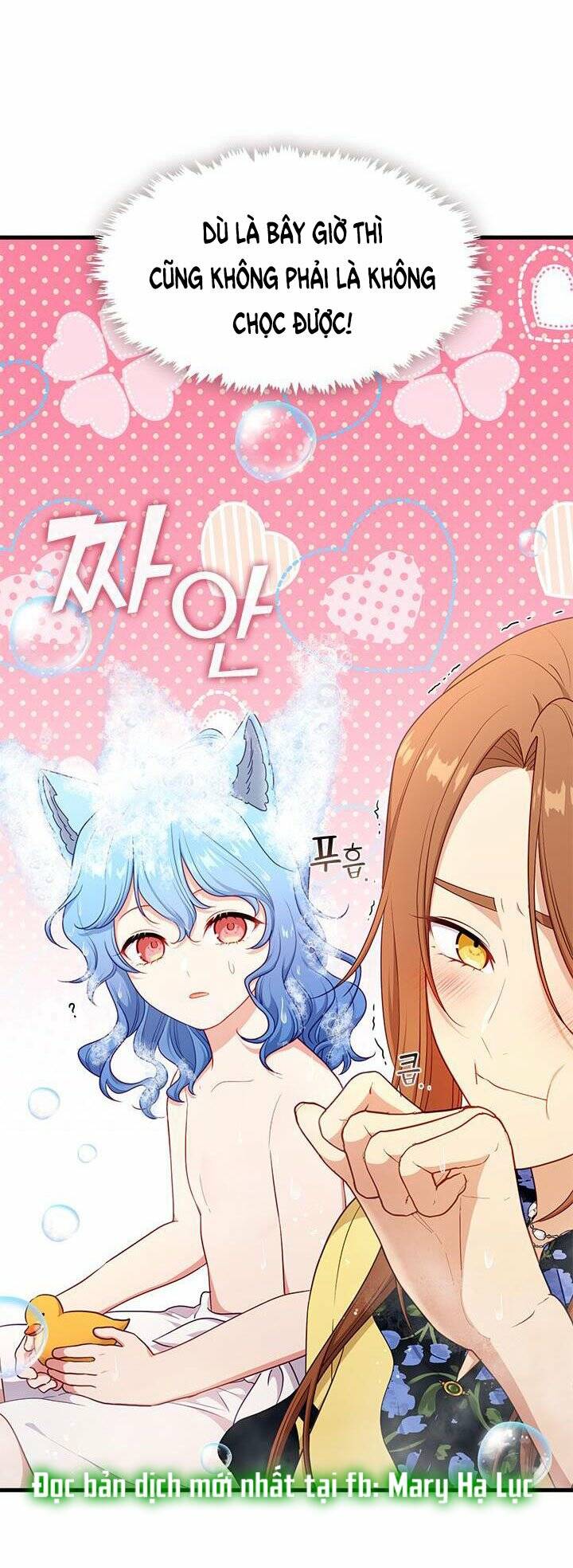 hãy coi chừng ác nữ chapter 128 15