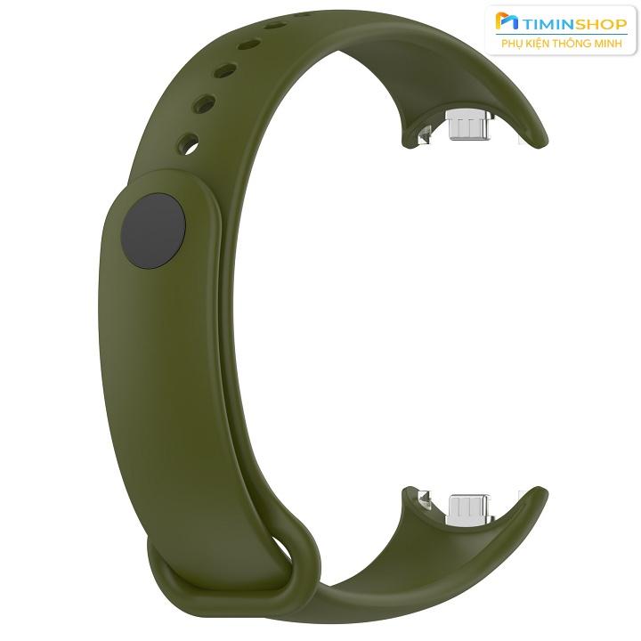 Dây đeo cho Miband 8/ Miband 9 - Mijobs (DMJ8)