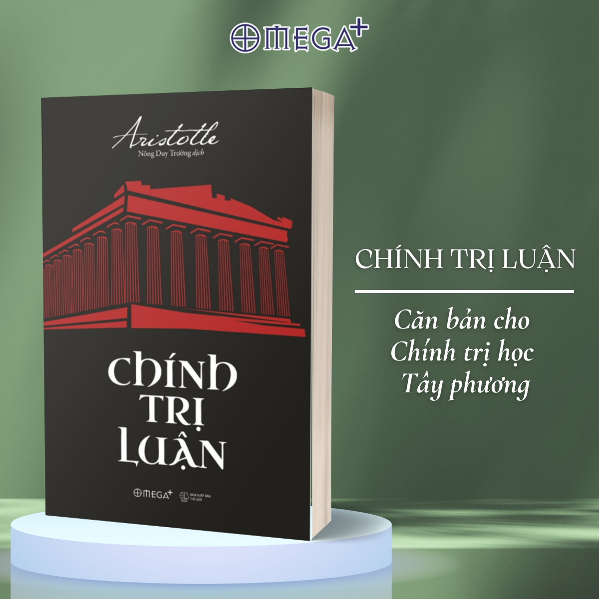 Chính Trị Luận