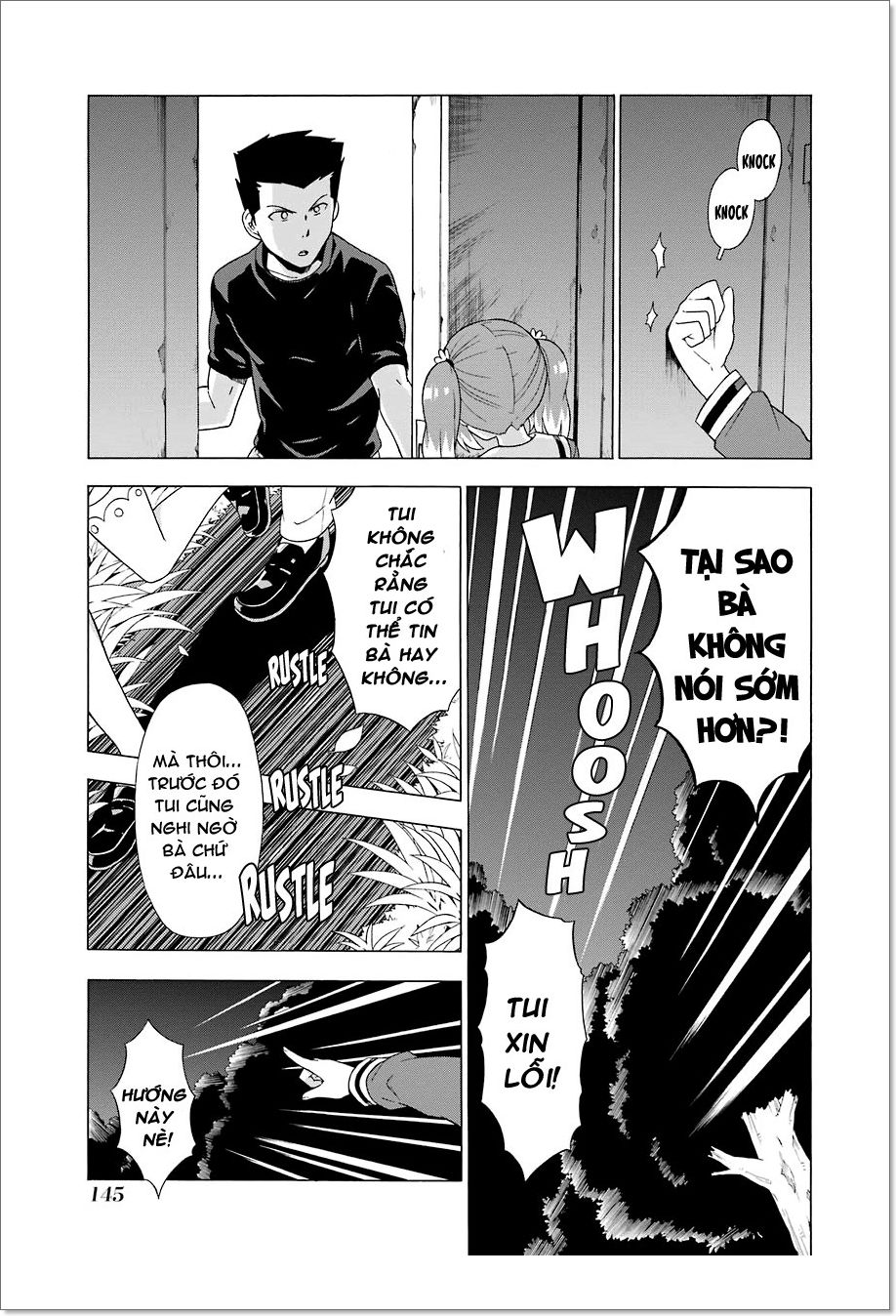 nana vô năng chapter 2 58