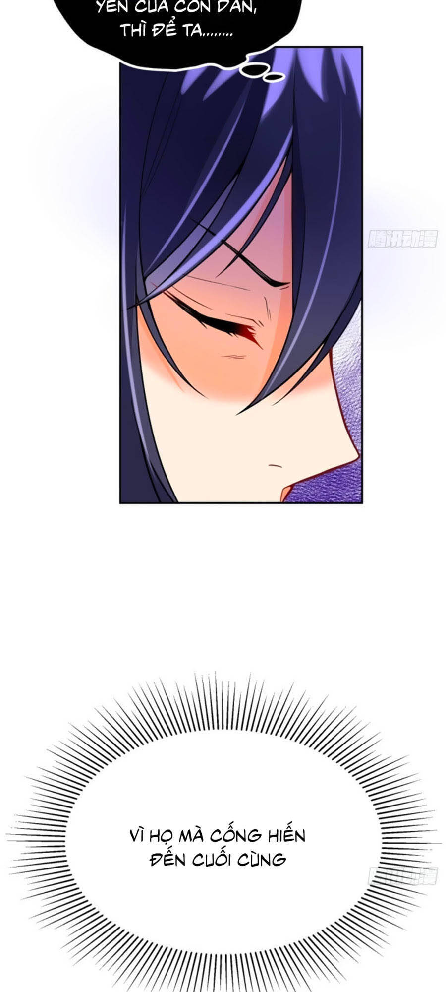 kế hoạch tự cứu của phản phái ma nữ chapter 4 30