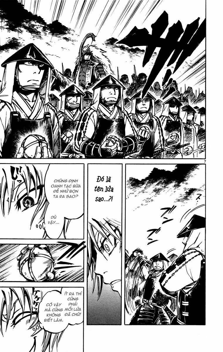 shinobi no kuni chapter 13 8