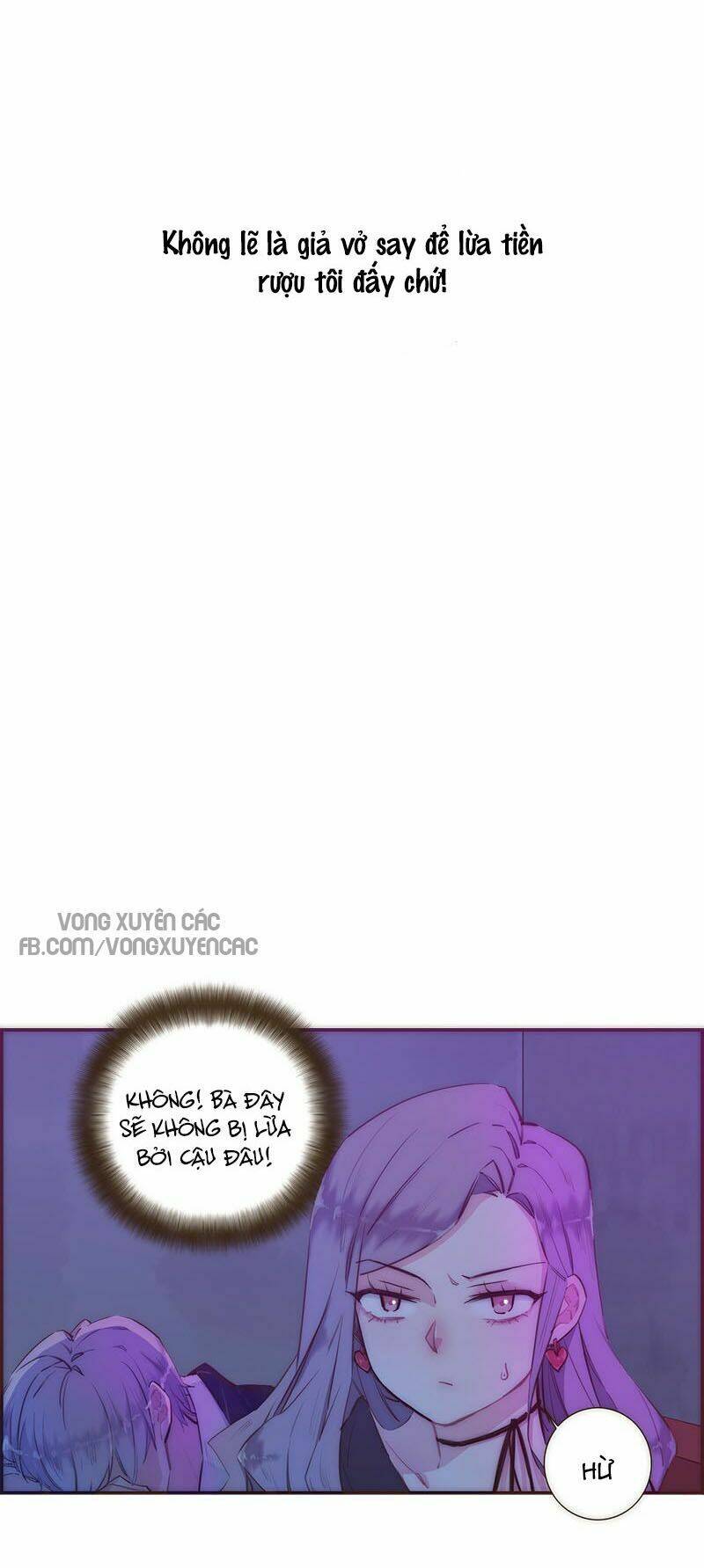 công lược người yêu đặc biệt - love lock chapter 3 8