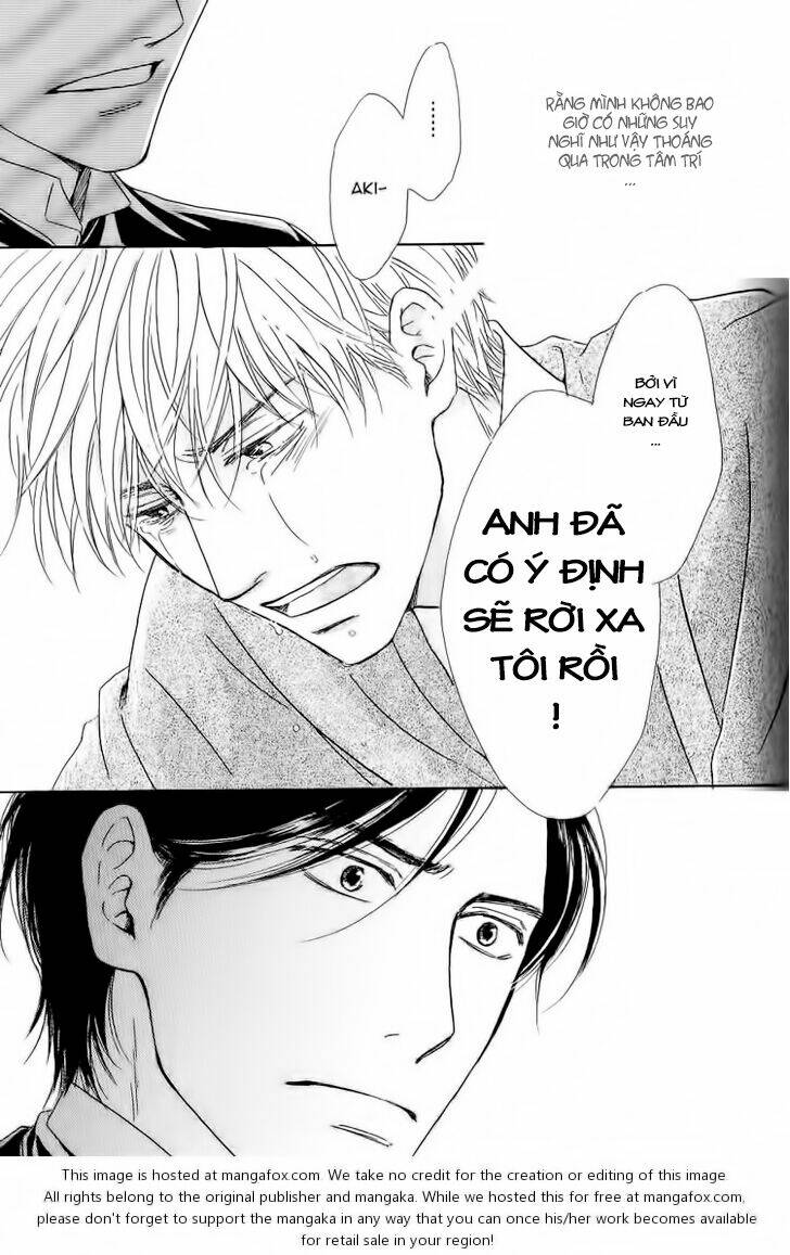 bình minh u sầu chapter 15 9