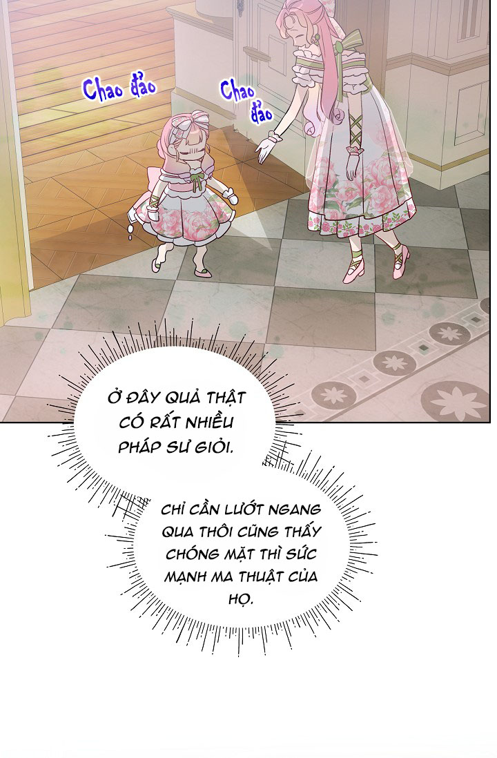 quý cô quyền lực chapter 20 50