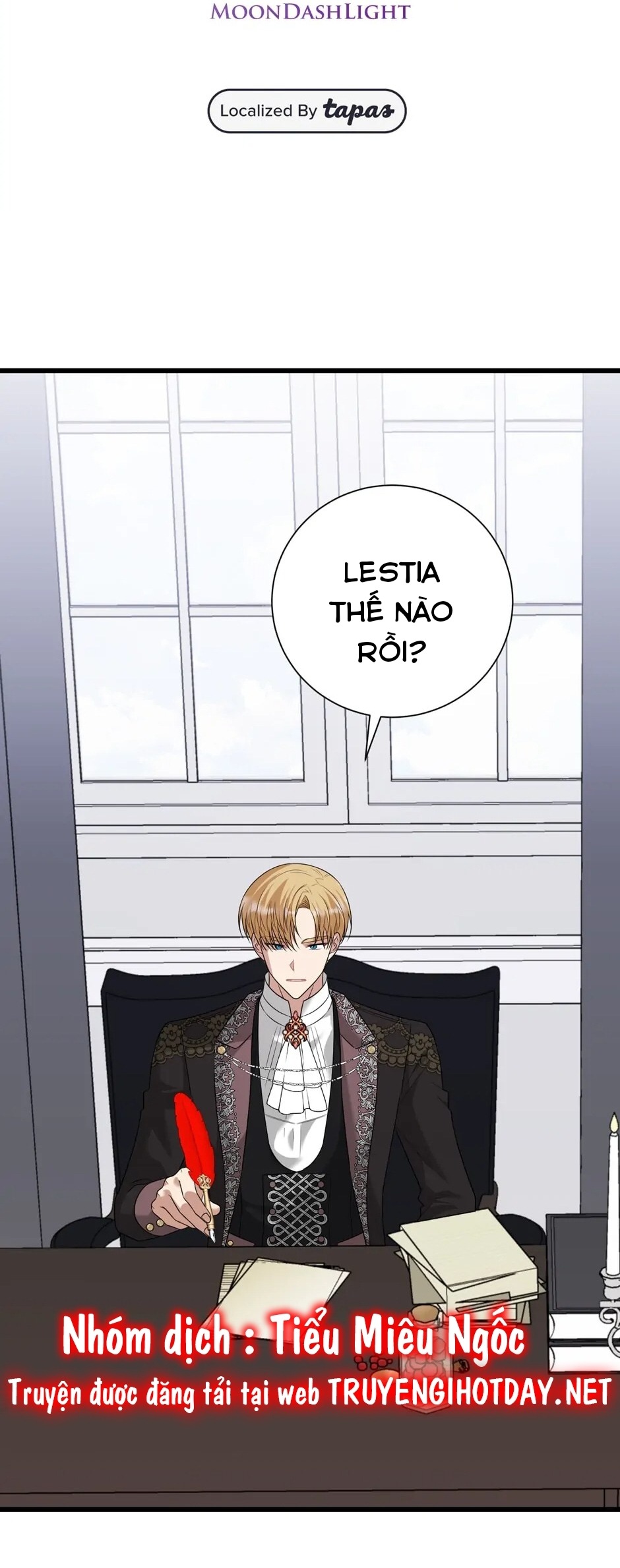 anh trai nguy hiểm của tôi chapter 95 10