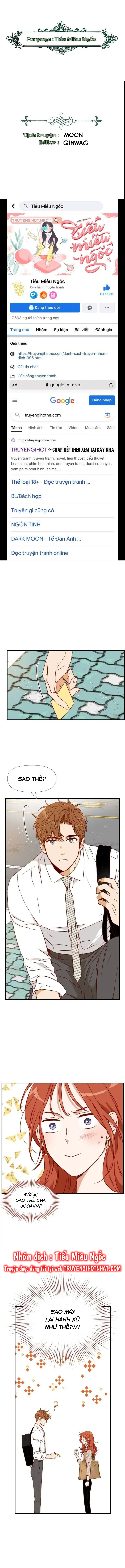 24 phút cho một câu chuyện chapter 31 1