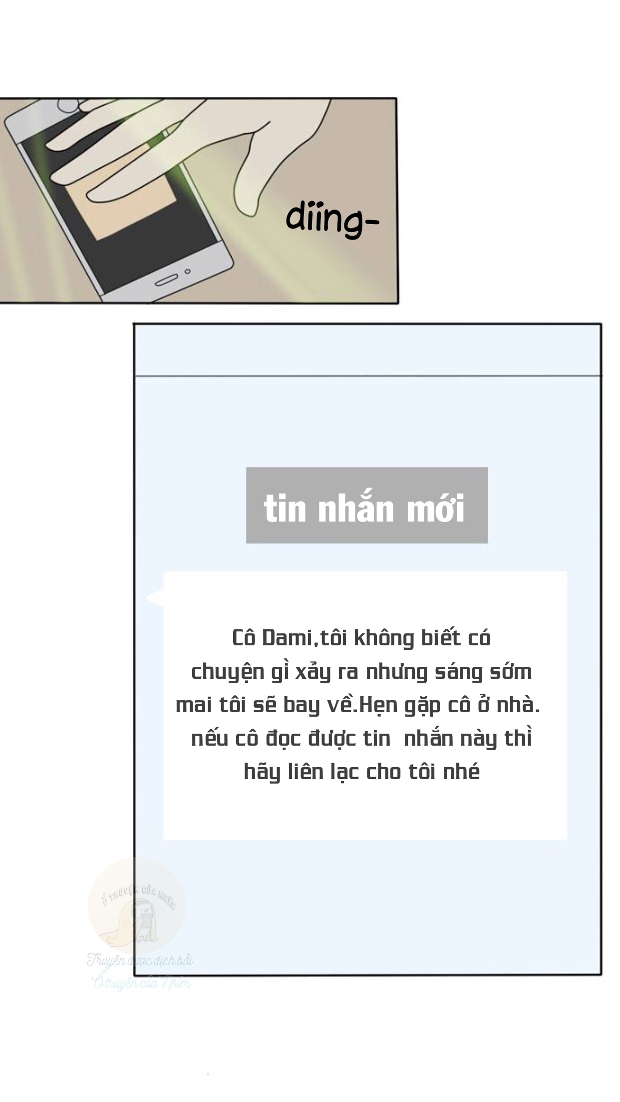 sống chung một nhà chapter 16 48