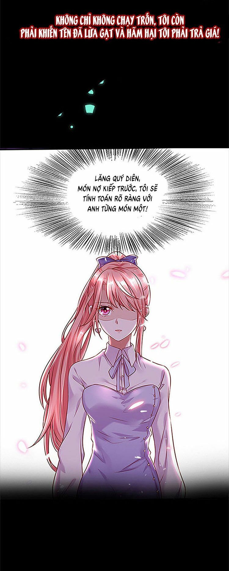 đại lão gọi tôi tiểu tổ tông chapter 1 6