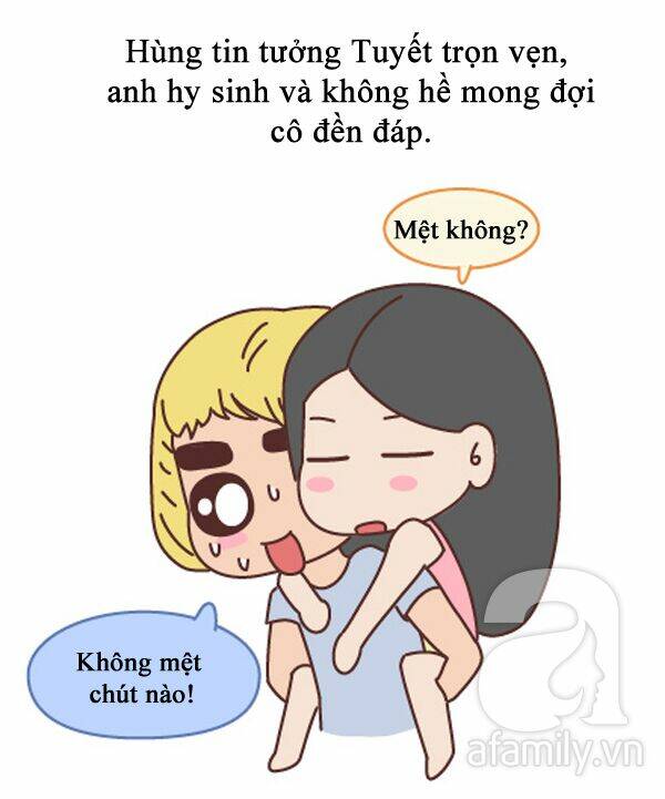 giải mã tình yêu chapter 52 8