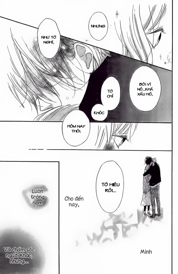 chigihagu planet chapter 1 35