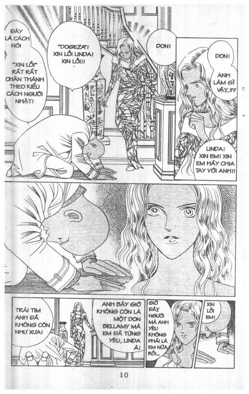 nàng tiên ánh trăng - kaguya hime chapter 24 10