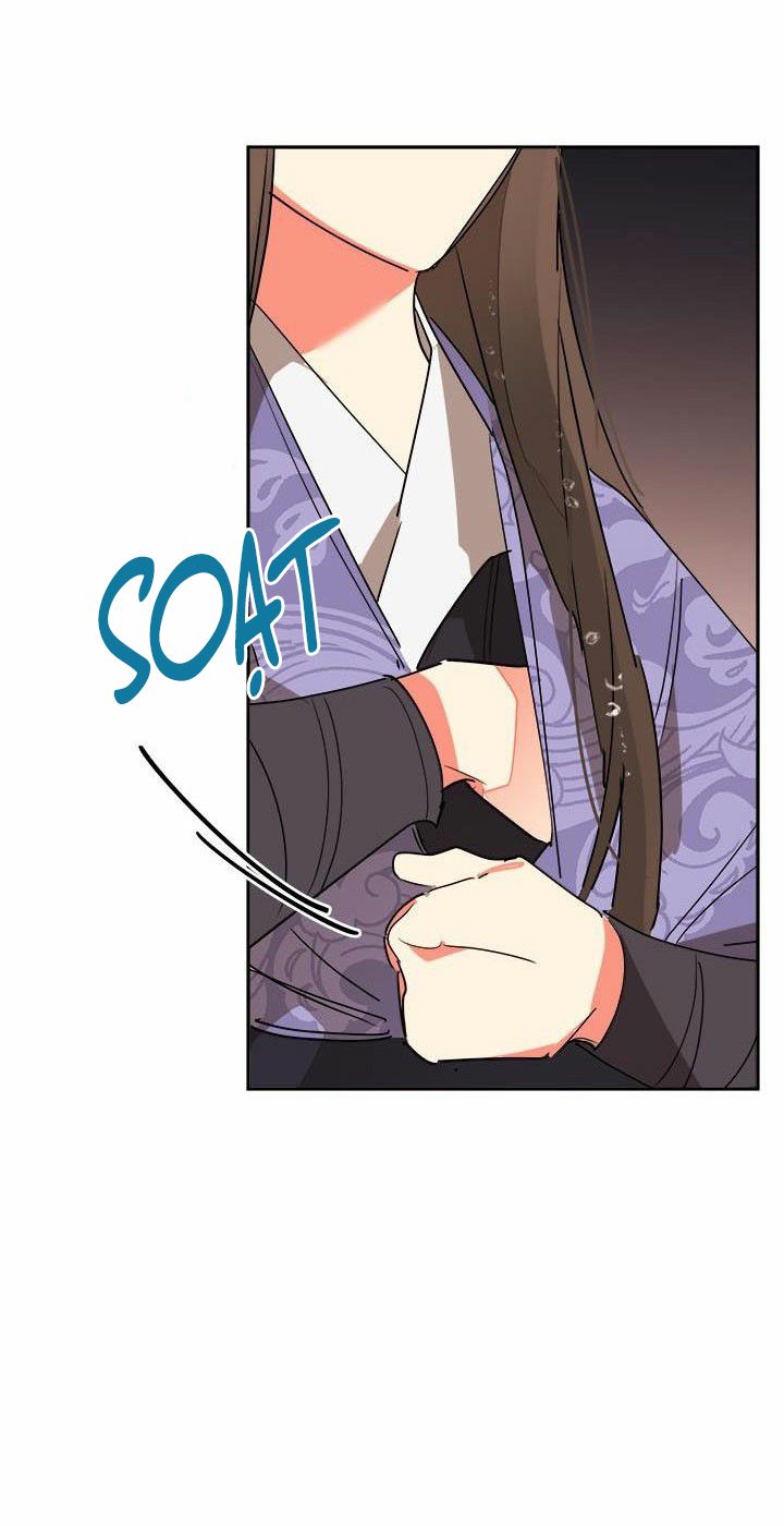 con gái bảo bối của boss phản diện chapter 12 54