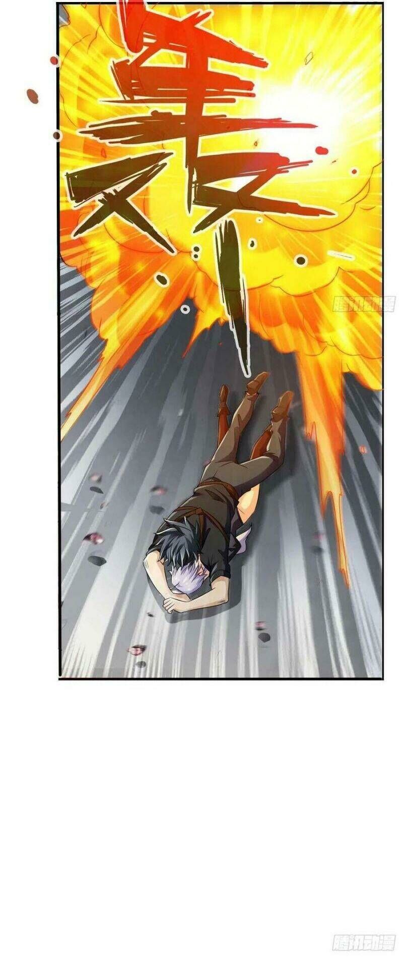 nhân vật phản diện đi tìm đường chết chapter 91 40