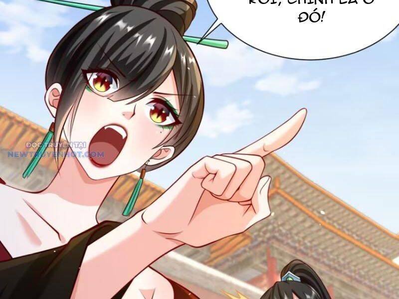 ta thực sự không muốn làm thần tiên chapter 50 70