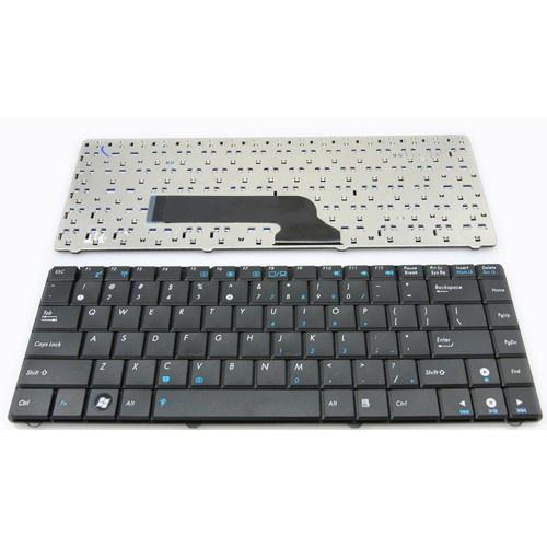 BÀN PHÍM MÁY TÍNH DÀNH CHO ASUS K40 K40AB K40AF K40C K40ID K40IE K40IJ K43S K43SJ K43SV K43U