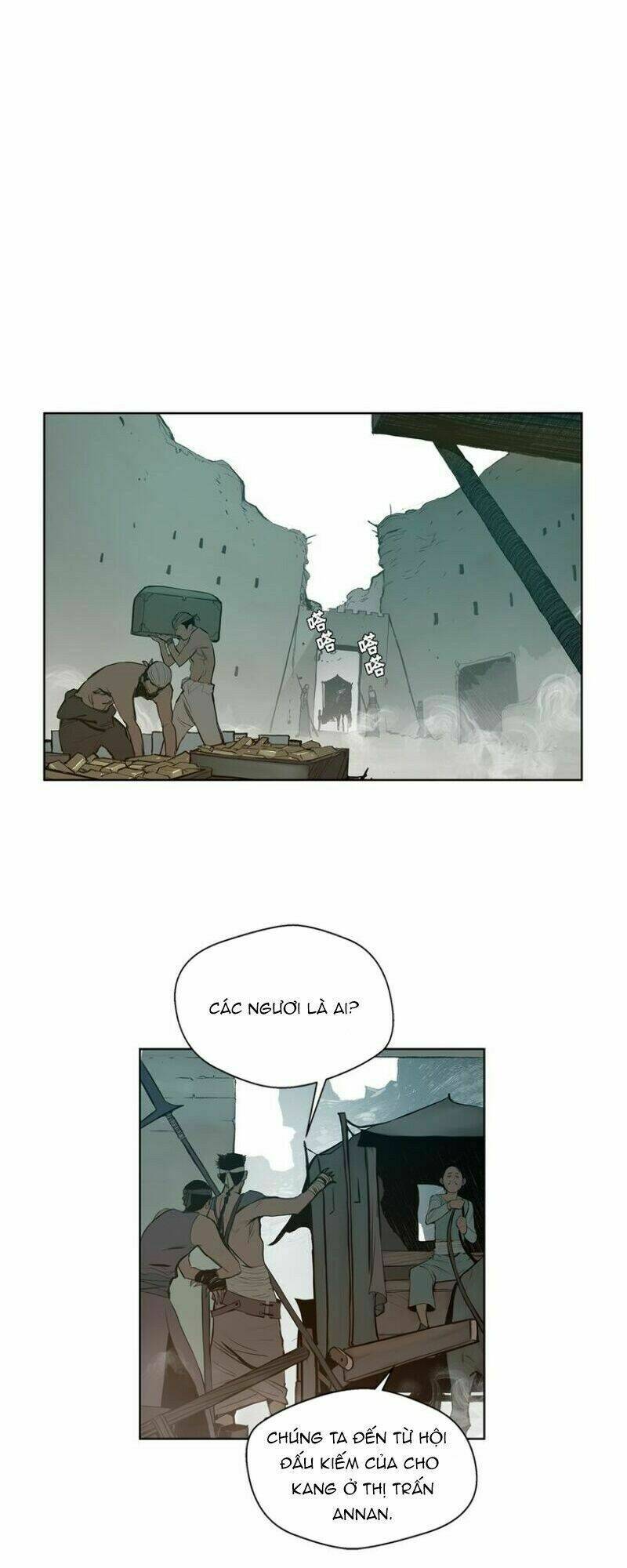 thanh gươm danh vọng chapter 11 14