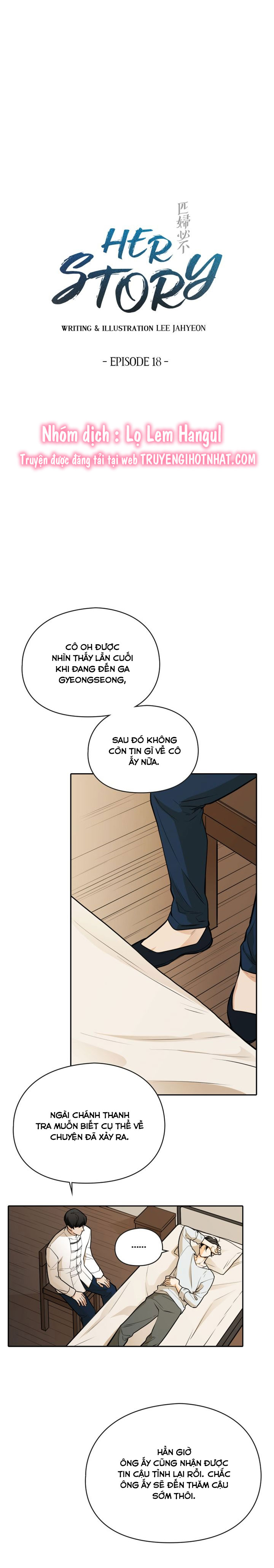 câu chuyện về người phụ nữ ấy chapter 35 3