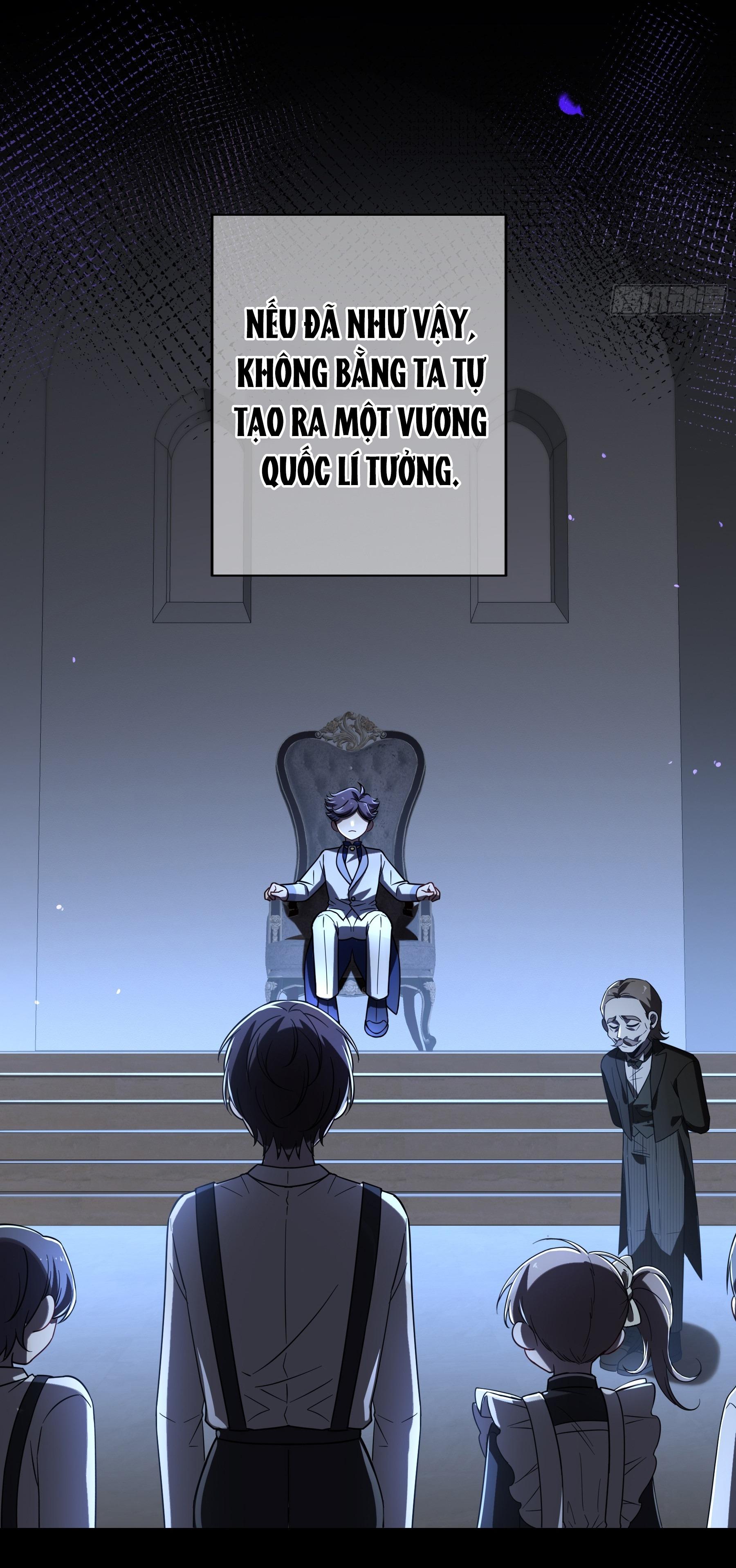 điếm nhiễm (hoen ố) chapter 9 25