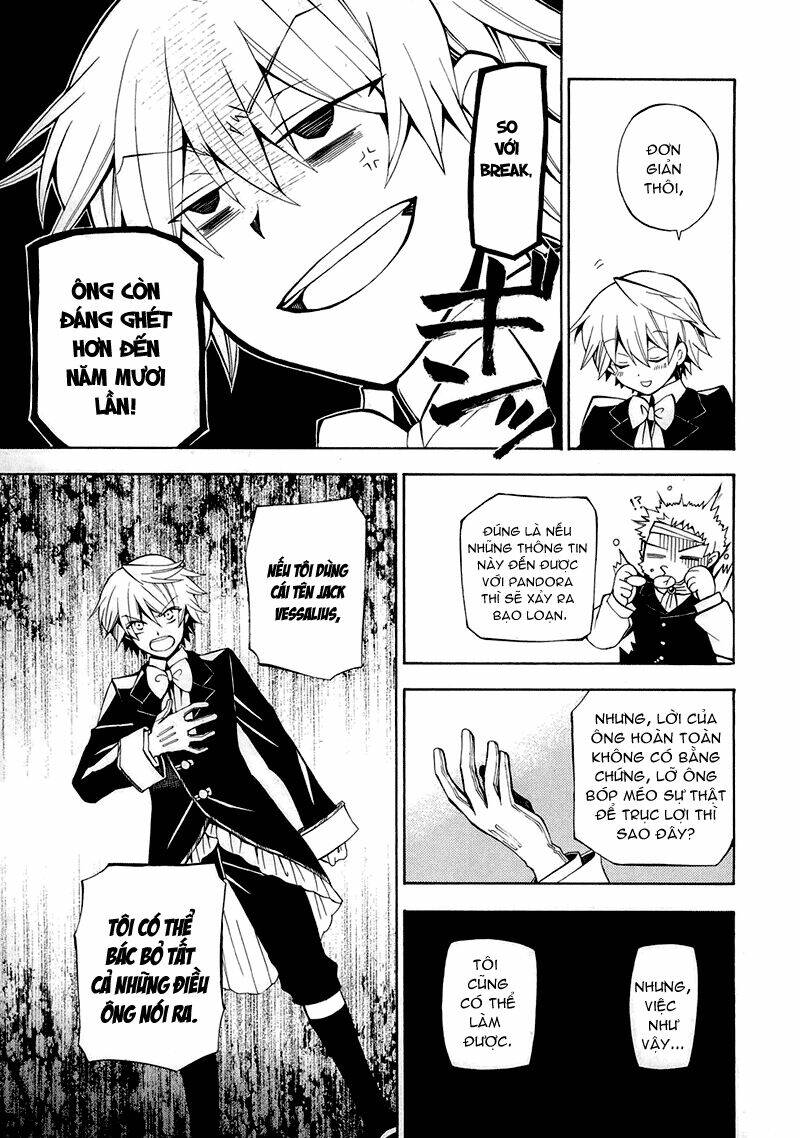 pandora hearts chapter 32 8