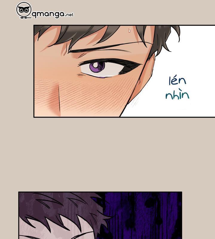 gâu gâu! chapter 33 33