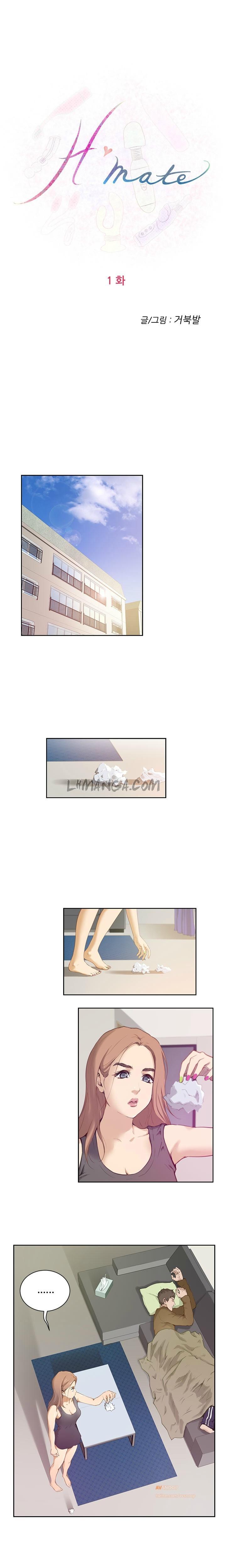 h-mate chapter 1 4