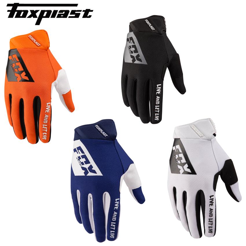 Mới 2021 Xe Đạp Mtb Găng Tay Thể Thao Núi Găng Tay Phượt Full Ngón Tay Cảo Tháo Găng Tay MX Đua Xe Máy Găng Tay Phụ Kiện