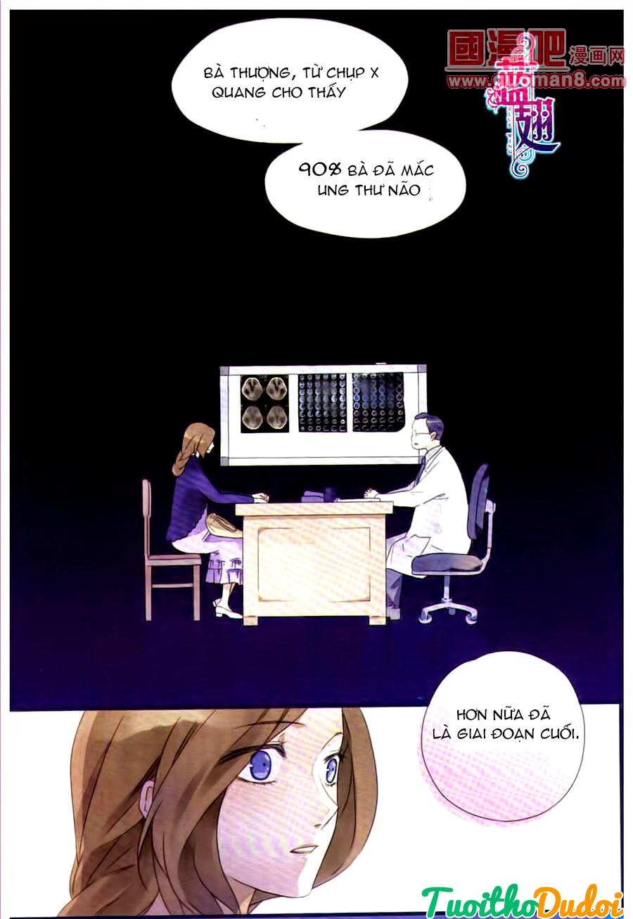 lam sí chapter 14 4