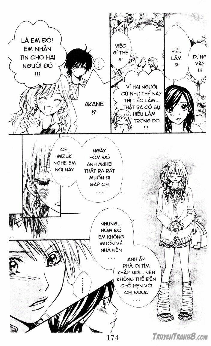 s+/special secret plus chapter 6 25