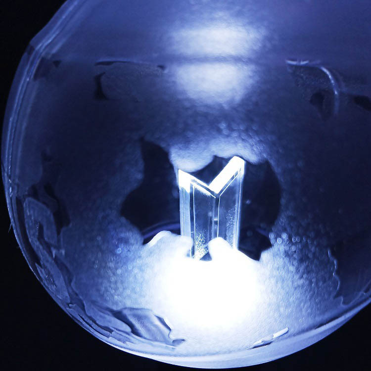 BTS Army Bomb Ver 3 Official - Có Kết Nối Bluetooth