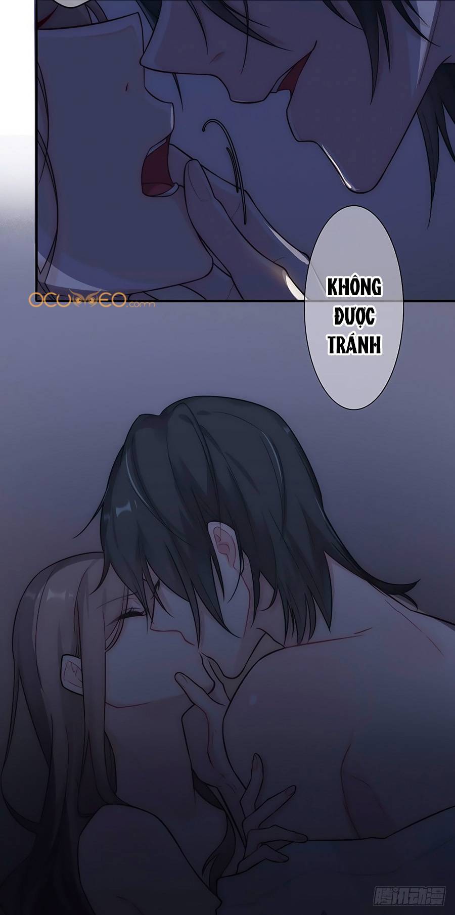 hai cách tìm gặp người yêu chapter 1 21