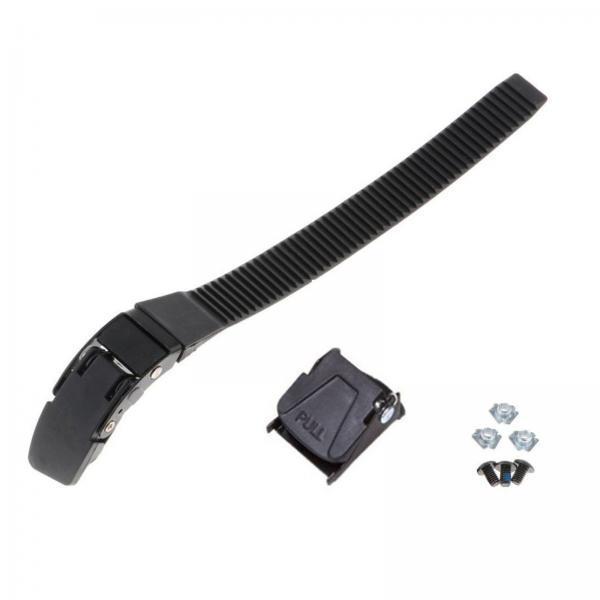 2x Replacement Inline Roller Skate Shoes Energy Strap Kit for Cycling Scooter Parts