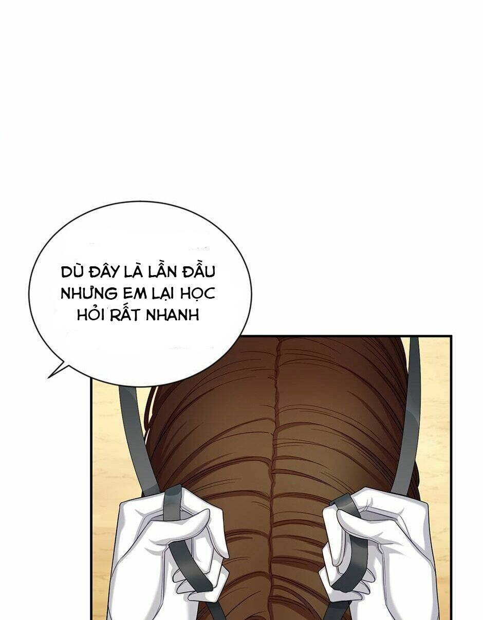 nữ công tước với tâm hồn trống rỗng chapter 71 31